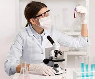 Pathology/laboratory Science