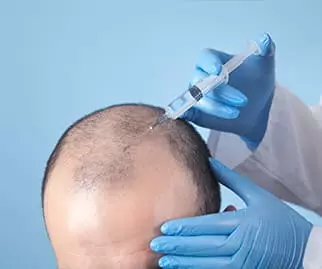 RM Hair Transplant and Cosmetic Surgery Center