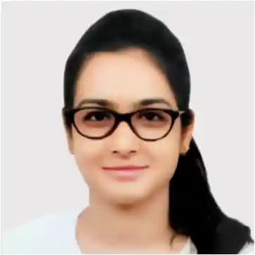 Nilanshi Saxena