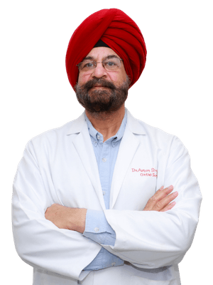 Dr. Avtar Singh