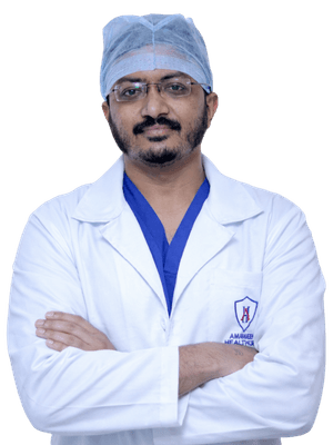 Dr. Dharmesh Patel