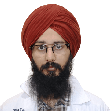 Dr. Amarjot Singh
