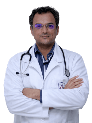 Dr. Yadvinder Singh