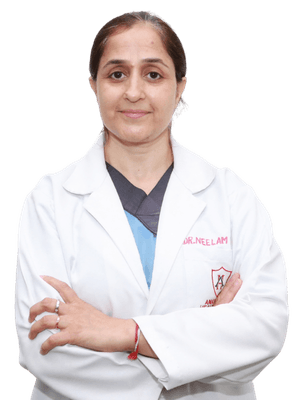 Dr. Neelam Kaul