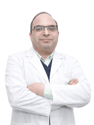 Dr. Mandeep Singh