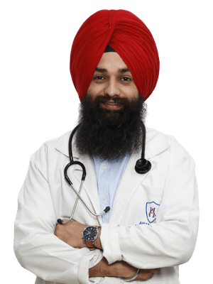 Dr. Dilbag Singh