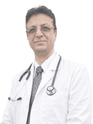 Dr. Punit Arora