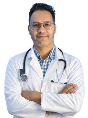 Dr. Parvez Ahmad Malik