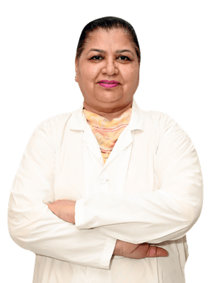 Dr. Karnail Kaur