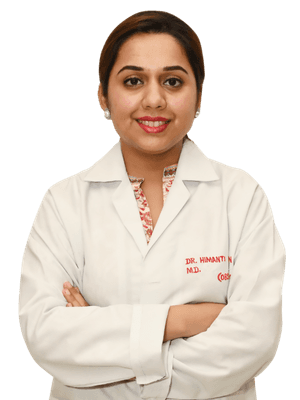 Dr. Himanti Salhan