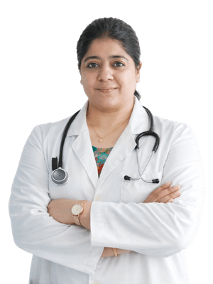 Dr. Munaza Farooq Ahmed Shora