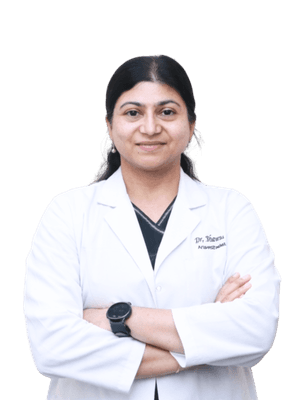 Dr. Bhawna