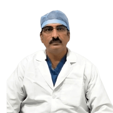 Dr. Gagan Deep Sharda