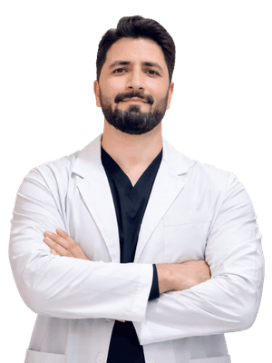 Dr. Danish Amin Khan