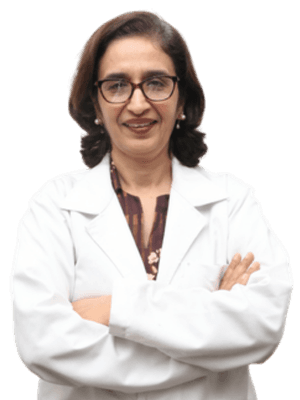Dr. Renuka Bajaj