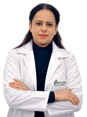 Dr. Avneet Boparai