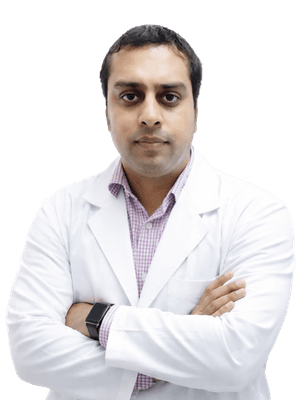 Dr. Kunal Gupta