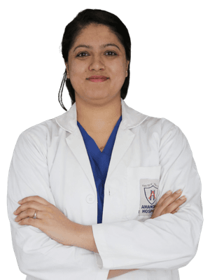 Dt. Ritika Rana