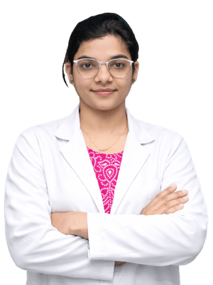 Dr. Dipangi Gupta