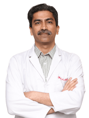 Dr. Ashwarya Aditya Mehra