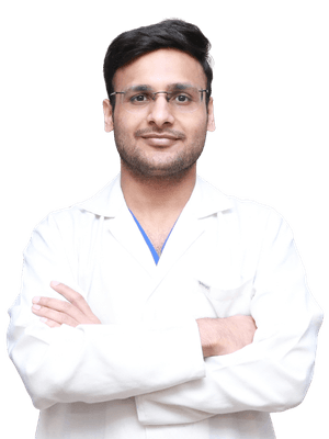 Dr. Vasu Jindal