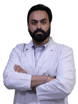 Dr. Sidharth Arora