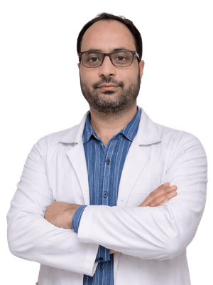 Dr. Tajamul Nazir Fazili