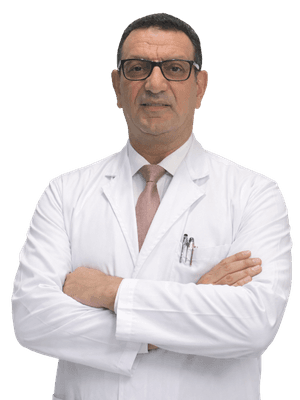 Dr. Ashwwani Sammi