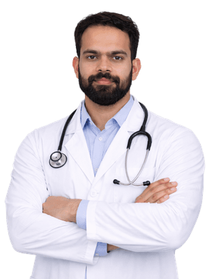 Dr. Pranesh S