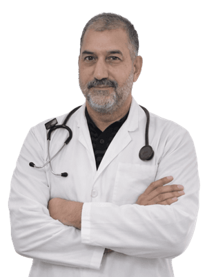 Dr. Gurpreet Kaur Atwal