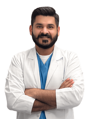 Dr. Manmeet Singh