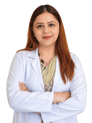 Dr. Samridhi Gupta