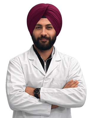 Dr. Nadeem Ahmad