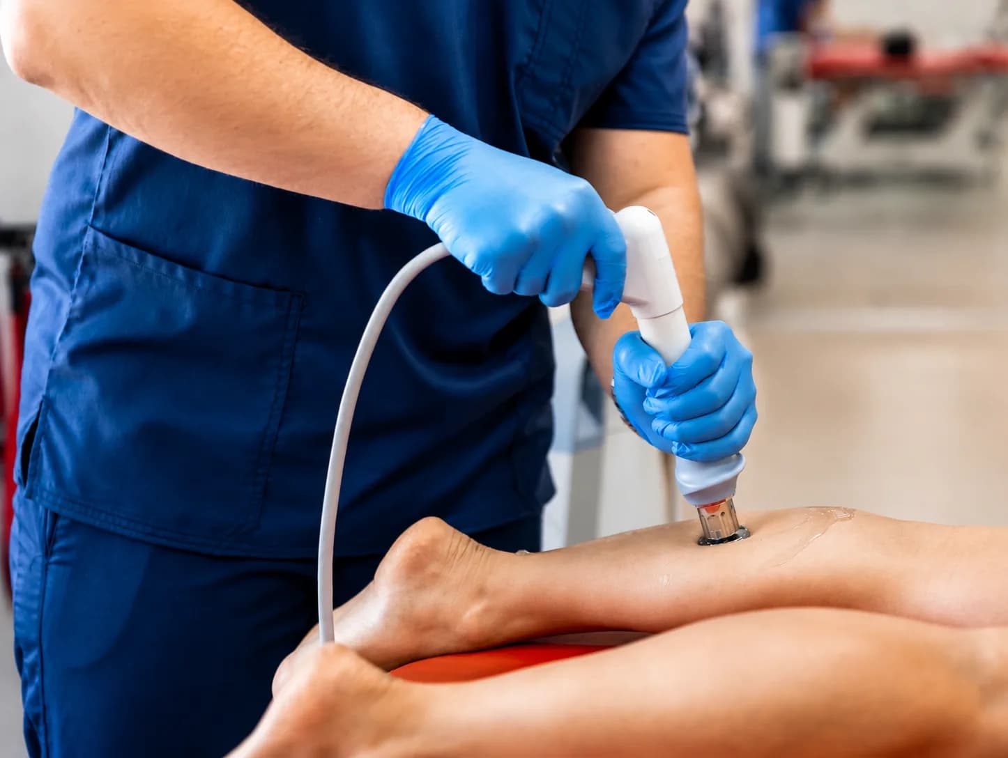 Doppler & Vascular Assessment