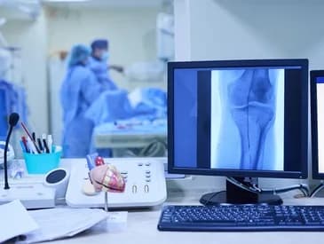 HD Arthroscopy System
