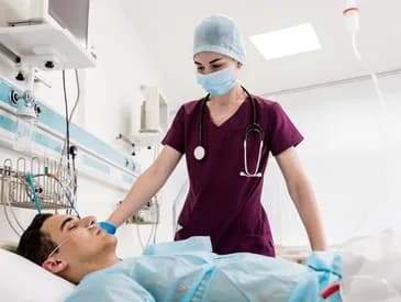 Critical Care Support