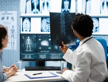 Digital X-Ray & Imaging