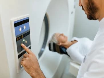 Low Dose CT Scanners
