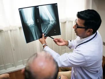 DEXA Scan Unit