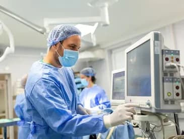 HD Laparoscopy System