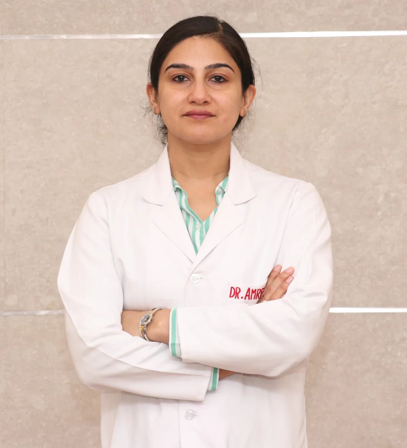 Dr. Amreen Kaur
