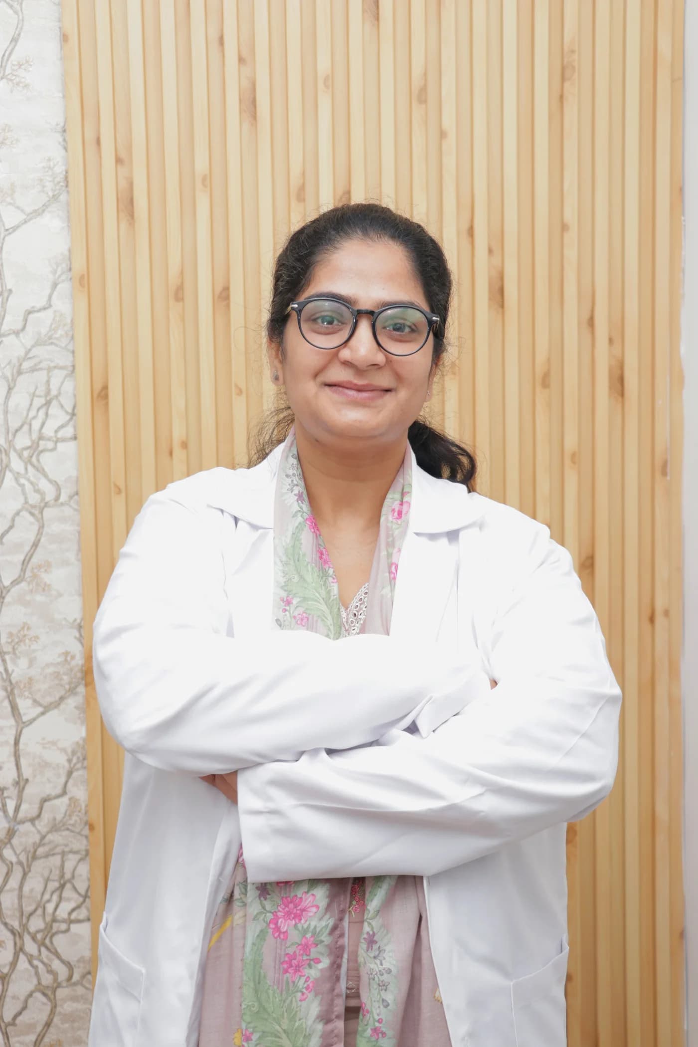 Dr. Narinder Salhotra
