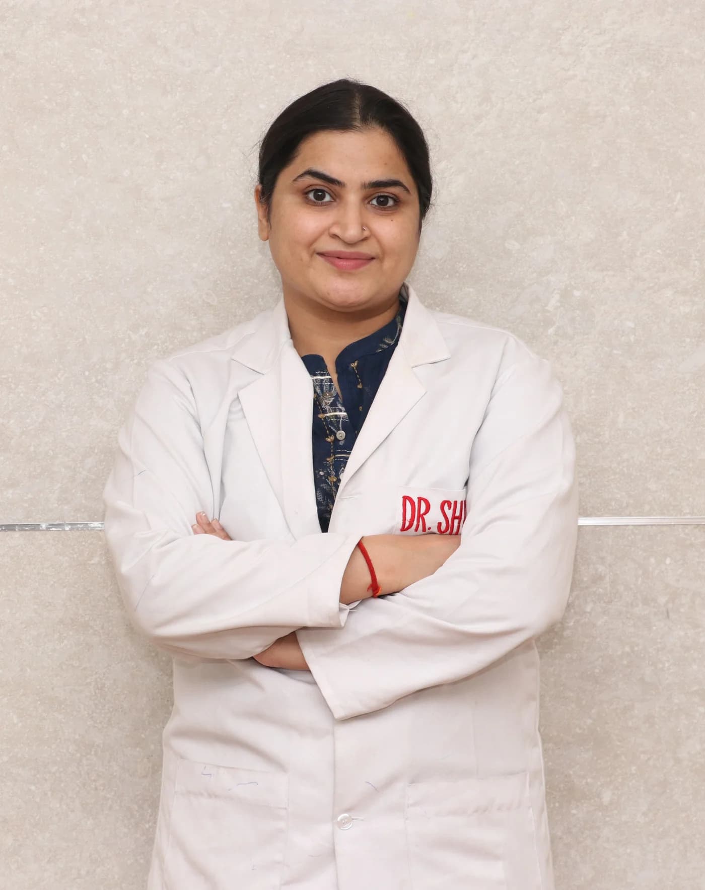 Dr. Shivika Agarwal