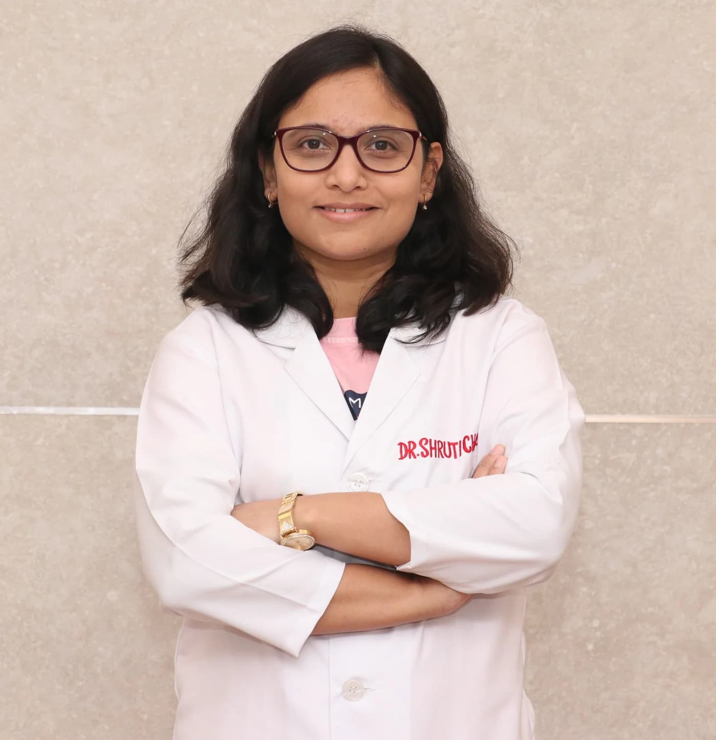 Dr. Shruti Chawla