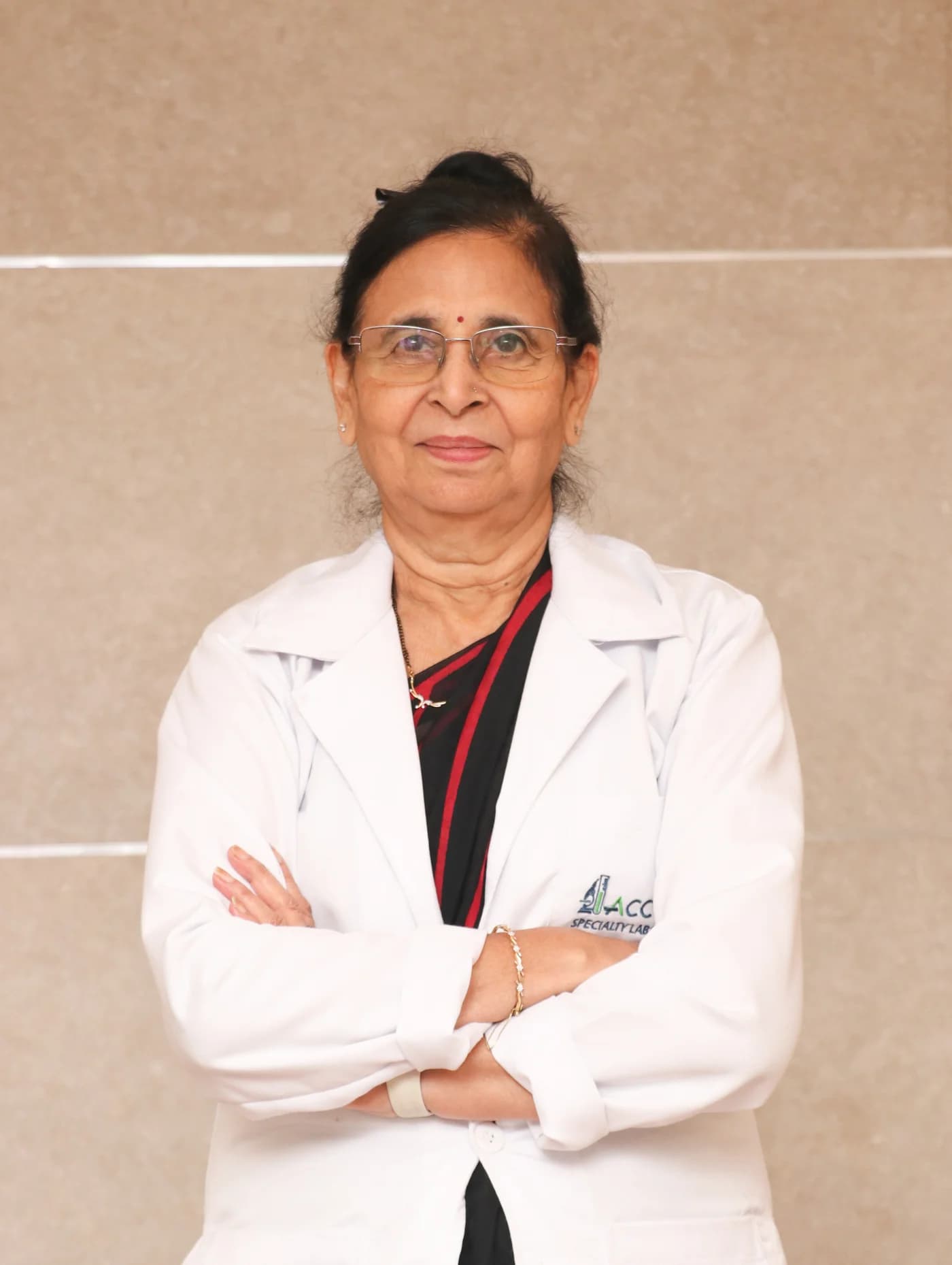 Dr. Mridu Manjari