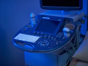 Ultrasound-Guided Block Equipment