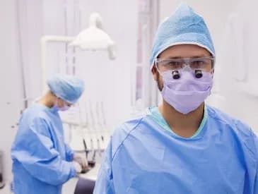 Day-Care Surgical Unit