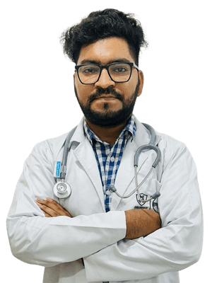 Dr. Prashant Babbar