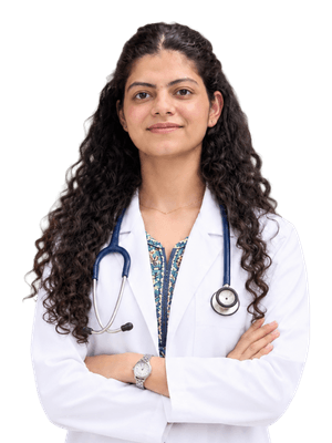 Dr. Ridham Preet Kaur