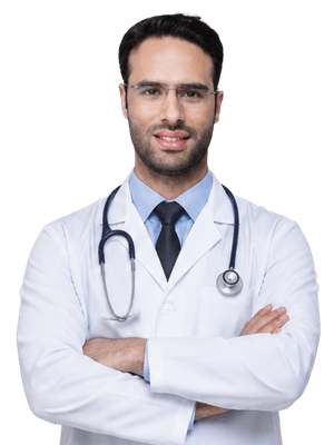 Dr. Tariq Ahmad Mir